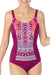 AMOENA 71560 BOHO VIBE SWIMSUIT