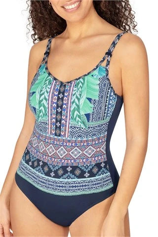 AMOENA 71552 BOHO VIBE SWIMSUIT