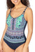AMOENA 71552 BOHO VIBE SWIMSUIT