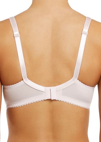 CAPRICE INTIMATES 75215BLH LILY FULL CUP BRA