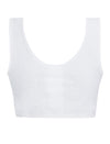 AMOENA 44605 LEYLA SEAMLESS SURGICAL BRA