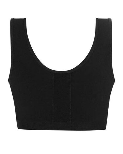 AMOENA 44606 LEYLA SEAMLESS SURGICAL BRA