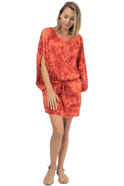 SUNDRENCHED 2135 DAYDREAM DRESS