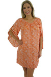 SUNDRENCHED 2135 DAYDREAM DRESS