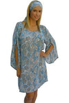 SUNDRENCHED 2135 DAYDREAM DRESS