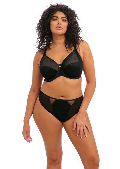 ELOMI EL301270BLK KINTAI G STRING