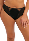 ELOMI EL301270BLK KINTAI G STRING