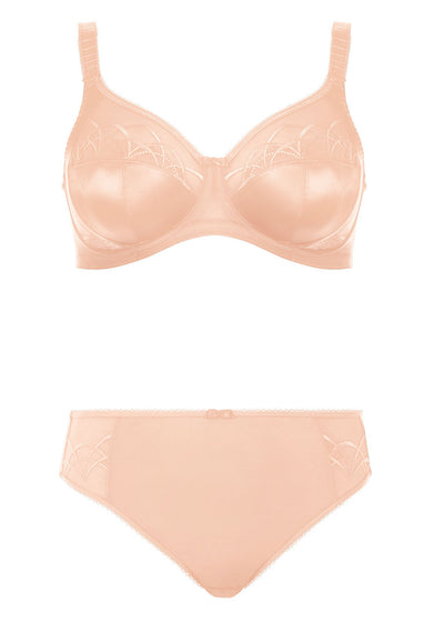 ELOMI EL4030LAE CATE UNDERWIRE FULL CUP BRA