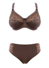 ELOMI EL4030PCN CATE UNDERWIRE FULL CUP BRA