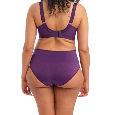 ELOMI EL4030PLM CATE UW FULL CUP BRA