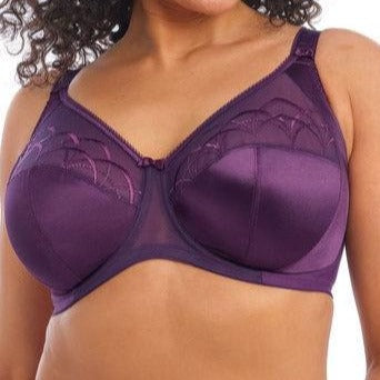 ELOMI EL4030PLM CATE UW FULL CUP BRA