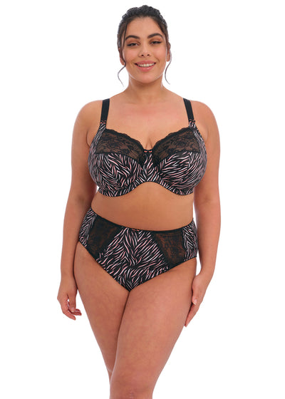 ELOMI EL4110SEI MORGAN UW FULL CUP BRA