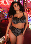 ELOMI EL4110SEI MORGAN UW FULL CUP BRA