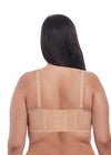 ELOMI EL4300SAH SMOOTH STRAPLESS BRA