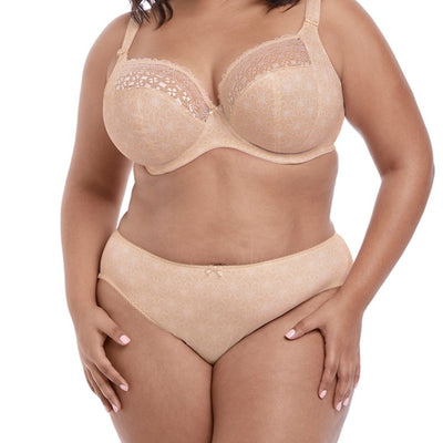 ELOMI EL4340CAL KIM UW PLUNGE BRA