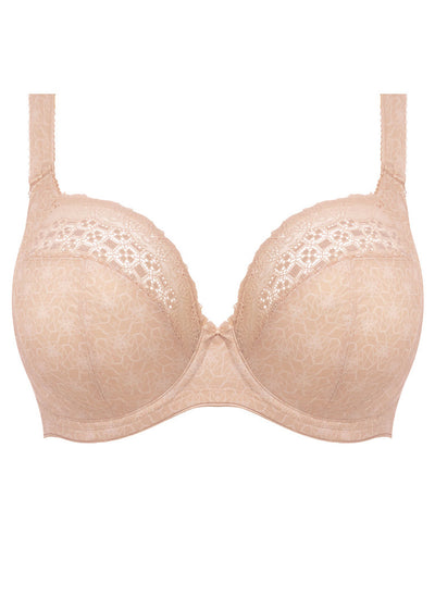 ELOMI EL4340CAL KIM UW PLUNGE BRA