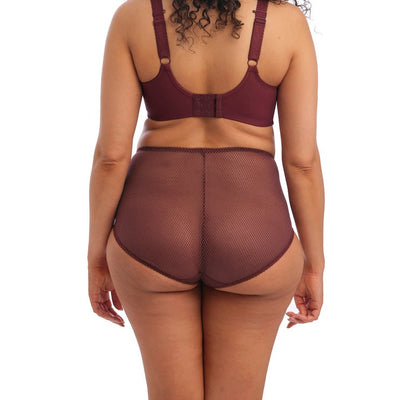 ELOMI EL4380AUE CHARLEY UW PLUNGE BRA