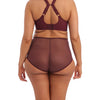 ELOMI EL4380AUE CHARLEY UW PLUNGE BRA