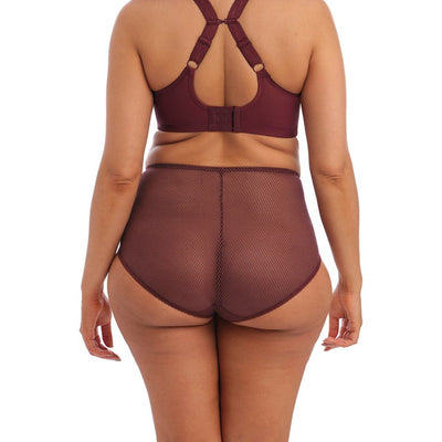 ELOMI EL4380AUE CHARLEY UW PLUNGE BRA