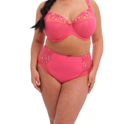 ELOMI EL4380HOE CHARLEY UW PLUNGE BRA