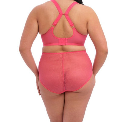 ELOMI EL4380HOE CHARLEY UW PLUNGE BRA