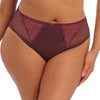 ELOMI EL4386AUE CHARLEY HIGH LEG BRIEF