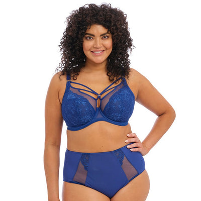 ELOMI EL8080LAS BRIANNA UW PLUNGE BRA