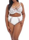 ELOMI EL8080WHE BRIANNA UW PLUNGE BRA