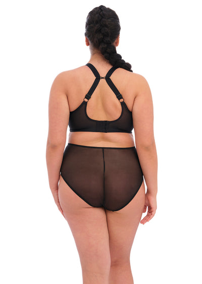 ELOMI EL8900DIS MATILDA UNDERWIRE PLUNGE BRA