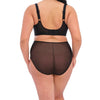 ELOMI EL8900BKS MATILDA UNDERWIRE PLUNGE BRA
