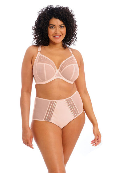 ELOMI EL8900PLH MATILDA UNDERWIRE PLUNGE BRA