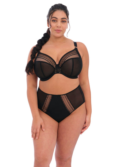ELOMI EL8906BKS MATILDA BRIEF