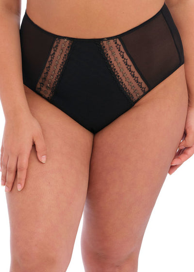 ELOMI EL8906BKS MATILDA BRIEF