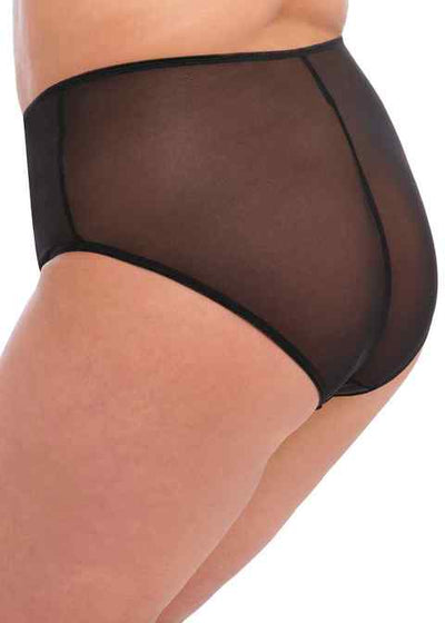 ELOMI EL8906BKS MATILDA BRIEF