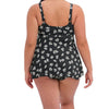 ELOMI ES7271BDY PLAIN SAILING NON WIRE TANKINI TOP