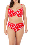 ELOMI ES7272RFL PLAIN SAILING BIKINI TOP