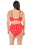 ELOMI ES7272RFL PLAIN SAILING BIKINI TOP