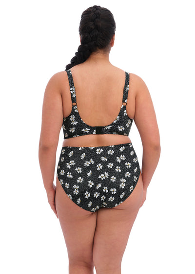 ELOMI ES7274BDY PLAIN SAILING UW PLUNGE BIKINI TOP