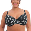 ELOMI ES7274BDY PLAIN SAILING UW PLUNGE BIKINI TOP