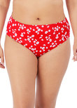 ELOMI ES7275RFL PLAIN SAILING BIKINI BRIEF
