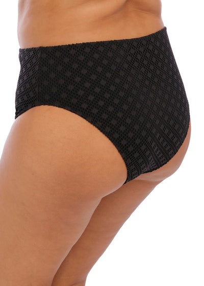 ELOMI ES800672BLK BAZARUTO BIKINI BRIEF