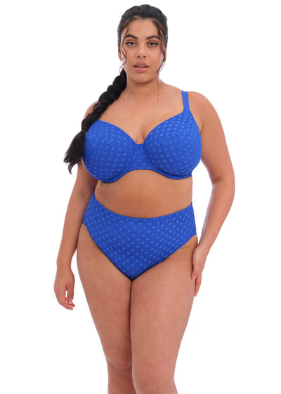 ELOMI ES800672SAR BAZARUTO MID RISE BIKINI BRIEF