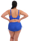 ELOMI ES800683SAR BAZARUTO SKIRTED BIKINI BRIEF