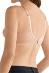 AMOENA 44419 ELLEN NON WIRE FRONT OPENING BRA
