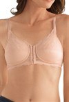 AMOENA 44419 ELLEN NON WIRE FRONT OPENING BRA