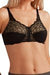 AMOENA 44245 ELLEN NON WIRE FRONT OPENING BRA