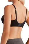 AMOENA 44245 ELLEN NON WIRE FRONT OPENING BRA