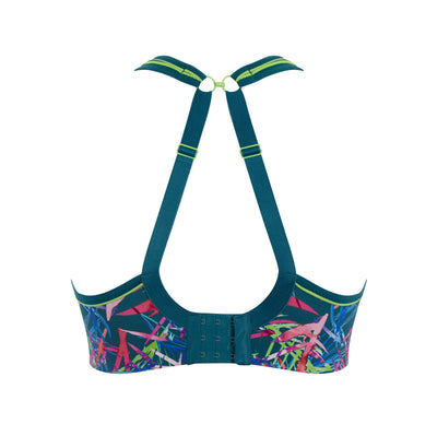 PANACHE 5021FIT UNDERWIRE SPORTS BRA