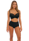 FANTASIE FL101801BLK REFLECT UW FULL CUP BRA