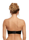 FANTASIE FL2320BLK AURA STRAPLESS BRA